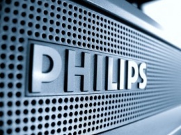 Philips увеличила чистую прибыль в I квартале в 7 раз, подтвердила годовой прогноз