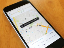 Тим Кук чуть не удалил приложение Uber из App Store