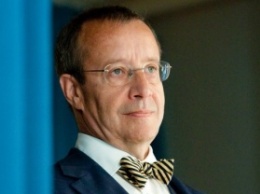 У эстонского президента после укуса клеща диагностировали Болезнь Лайма