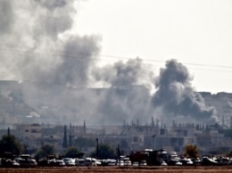 В Сирии прогремел взрыв: 10 погибших