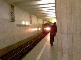 В Москве девушку побили в метро из-за сделанного замечания