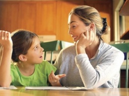 Ученые: Разговор родителя с ребенком об эмоциях снижает уровень агрессии