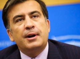 На Украине собирают подписи за назначение Саакашвили премьером