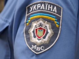 Честь и доблесть – отличительная черта украинского правоохранителя