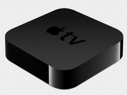 Характеристики обновленной приставки Apple TV утекли в Сеть до анонса