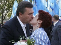 Поместье Януковича в Крыму: Как живет супруга беглого президента