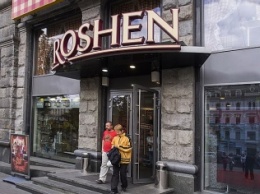 Доведенный до нищеты безработный житель Киева пошел воровать в магазин Порошенко