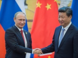 СМИ КНР: Владимир Путин посетил Пекин на правах друга