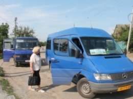 Запорожские активисты собираются раскрыть тайну себестоимости проезда