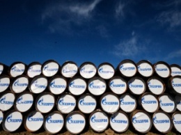 Газпром обменяется активами с австрийской компанией OMV
