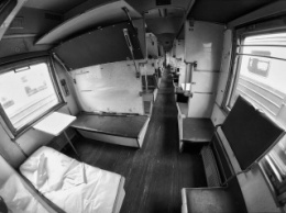 Проводник поезда «Хабаровск - Владивосток» изнасиловал пассажирку