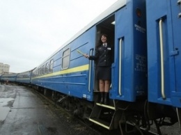 Запущен дополнительный поезд Лисичанск – Харьков