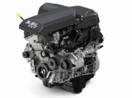 Chrysler усовершенствовал двигатель Pentastar V6 (видео)