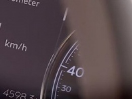 Появилось видео разгона Bentley Bentayga W12 до 301 км/час