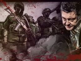 Тупик имени Порошенко: Кремль переходит в наступление на Донбассе