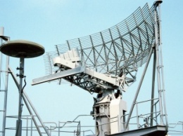 Цыгане, мобилизованные ВСУ, украли радар США стоимостью $215 тыс