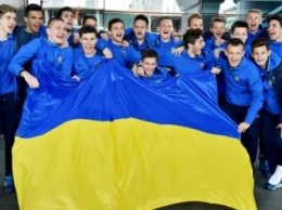 12 динамовцев в составе сборной Украины U-17 готовятся к Евро-2017