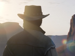 Take-Two закрыла любительскую версию Red Dead Redemption на основе GTA V