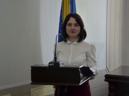 20 молодых николаевских прокуроров приняли присягу на верность Украине