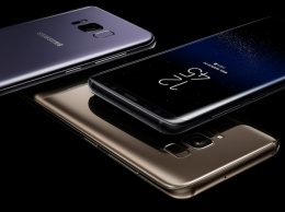 Samsung Galaxy S8+ окажется популярнее Galaxy S8