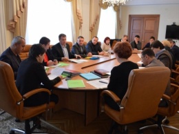 Одесские оппозиционеры выступили категорически против сокращения профтехучилищ