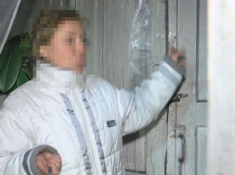 Одесса: квартирант убил и ограбил пенсионерку и поджог ее дом вместе с сообщницей