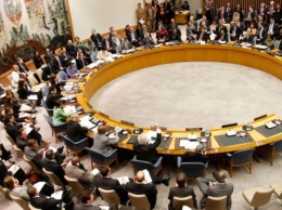 Соломон Манн: Как Украина может выкинуть Россию из СБ ООН