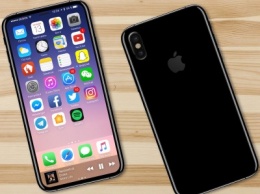 Новый макет iPhone 8 демонстрирует отсутствие кнопки "Домой"