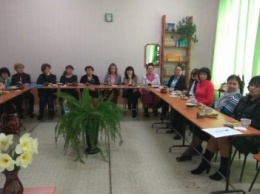Северодонецкие педагоги обсудили реформу образования