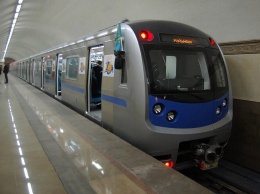 Пассажиров метро Алматы эвакуировали со всех станций