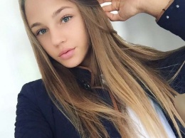 ДЕВУШКА ДНЯ. 16-летняя чемпионка Европы по дзюдо Дарья Белодед