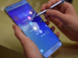 Galaxy Note 7 на шаг приблизился к возвращению, пройдя сертификацию в Wi-Fi Alliance