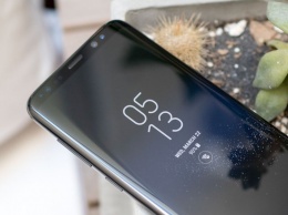 Samsung сообщила о «лучших за всю историю» предзаказах на Galaxy S8