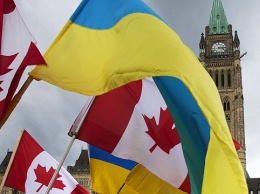 Украина уведомила Канаду о завершении ратификации Соглашения о ЗСТ