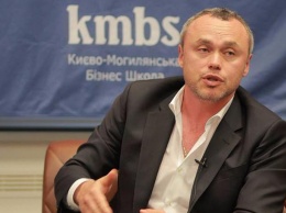 Глава Global Spirits Евгений Черняк впервые рассказал журналистам о своем бизнесе в США