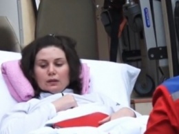 Одесский адвокат стрелял в жену-молдованку из дробовика