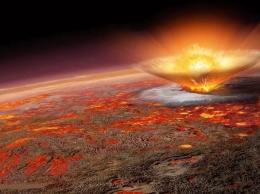 Ученые назвали решающее событие в глубоком прошлом Земли