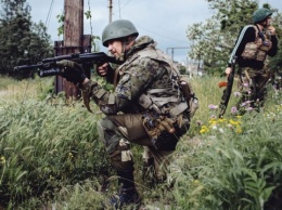 Боевики готовят фейковое видео с "украинской ДРГ" - разведка