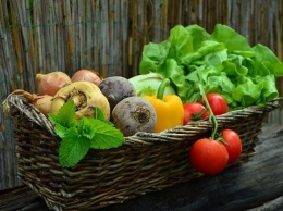 В Украине стремительно дорожают овощи из борщевого набора