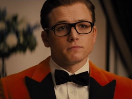 Хипстеры в пиджаках снова в деле - первый трейлер фильма «Kingsman: Золотое кольцо»