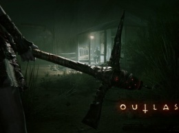 Состоялся релиз хоррора Outlast 2