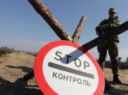 В. Нимченко: Признание Донбасса временно оккупированной территорией - преступление против государственности