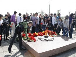 Когда в Бердянске пройдут основные мероприятия к майским праздникам?