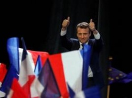 Новый президент Франции может стать неприятным «подарком» Путину к 9 мая