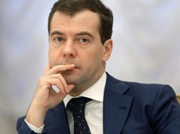Медведев раскритиковал низкий уровень культуры в современном искусстве
