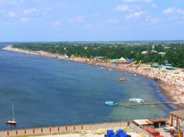 Прокуратура отсудила обруганный «Ревизором» пляж в Скадовске