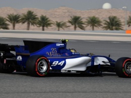 Formula-1: Honda станет новым поставщиком моторов для команды Sauber