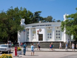 Стало известно, когда обновят городскую доску почета в центре Севастополя