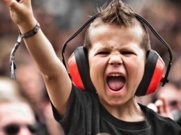 5 рок-песен, которые следует дать послушать детям