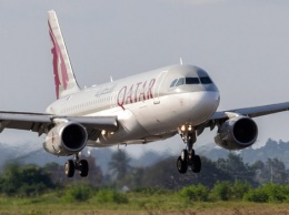 Qatar Airways откроет полеты в Киев